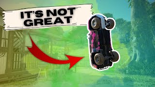 Using Cars My Viewers Told Me To Use #1