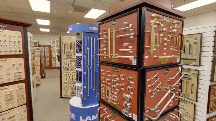 Ray Ware Hardware | Jacksonville, FL | Hardware St...