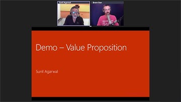 Successful Production Deployments with Columnstore Index in SQL Server 2016 with Sunil Agarwal