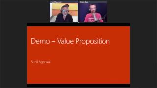 Successful Production Deployments with Columnstore Index in SQL Server 2016 with Sunil Agarwal