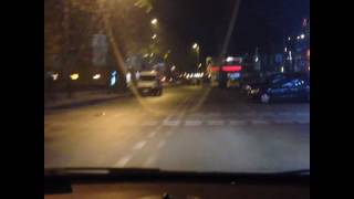 Bebekte Araba Ile Gezinti