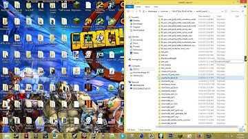How to Get Viewhands from MW2\MW3\BO2 into WaW