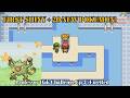 Professor Oak Challenge Ep 3: First Shiny + 20 Pokémon Before Beating Misty! (FireRed)