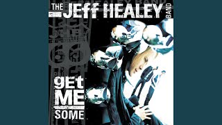 Watch Jeff Healey Band Rachels Song video