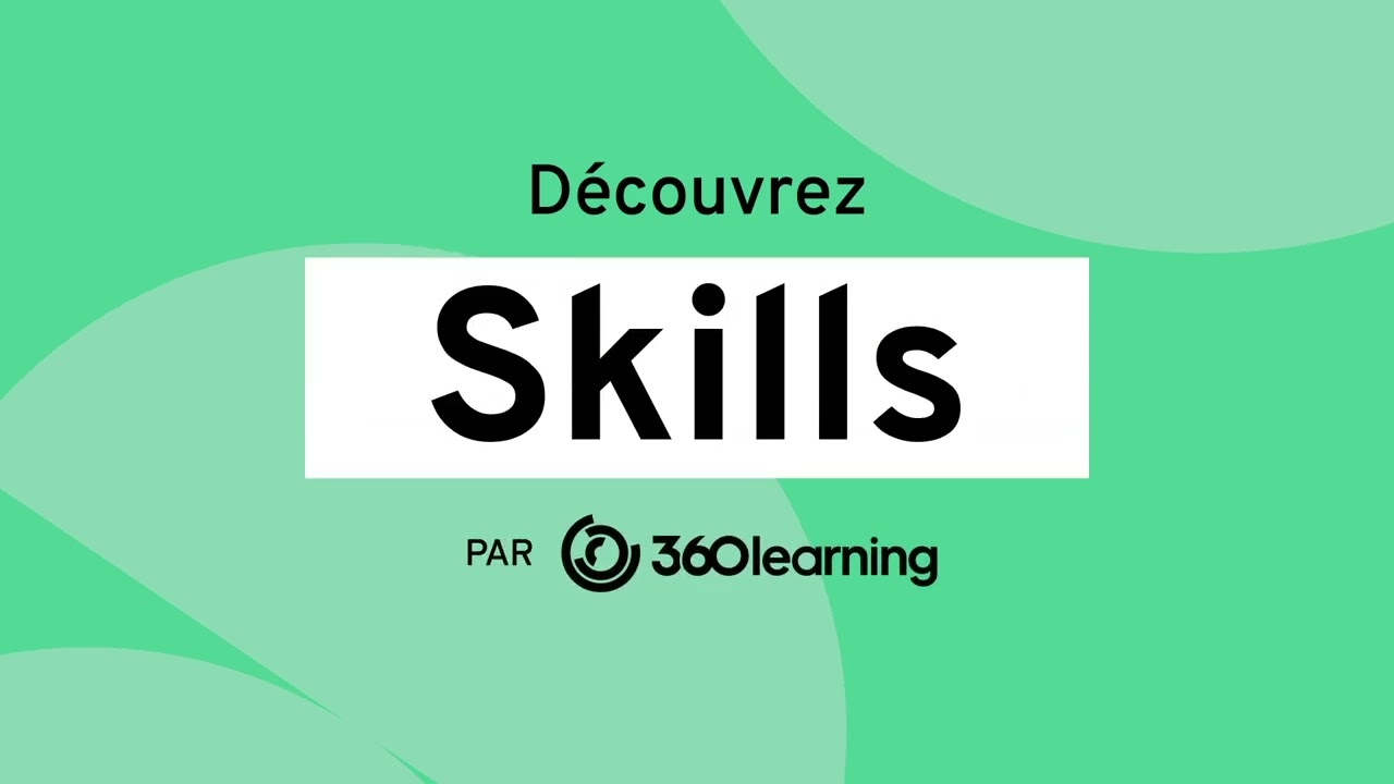360Learning Video Thumbnail