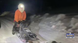 ‘Absolutely zero truth in any of it’: A timeline of accusations against Iditarod musher Brent Sas...