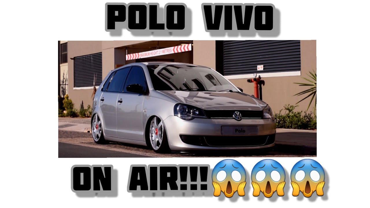 POLO VIVO ON AIR😱😱😱!!!!!! YouTube