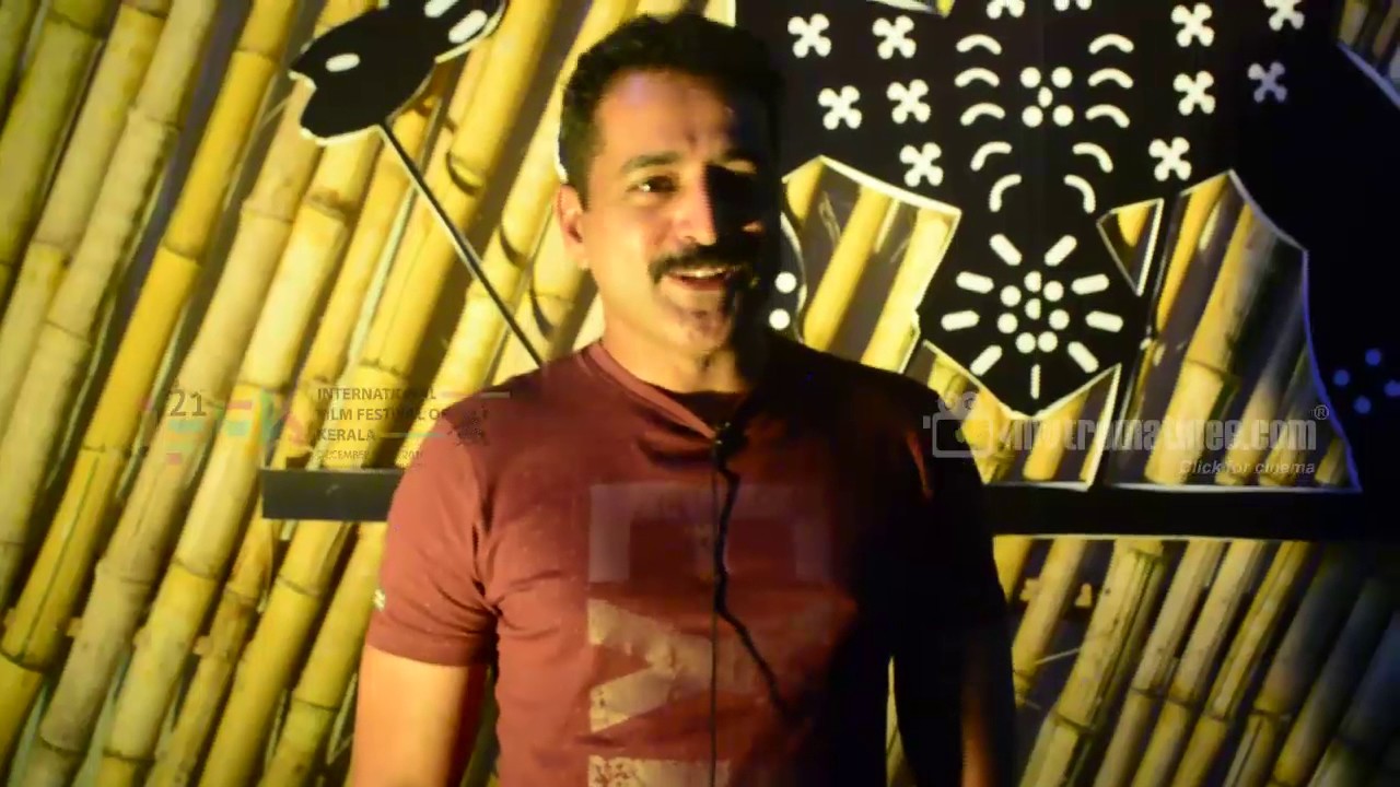 IFFK 2016 - Kishore  EXCLUSIVE talk to Metromatinee.com - IFFK 2016 Film Festival Interviews