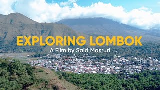 LOMBOK - INDONESIA | TRAVEL VIDEO CINEMATIC