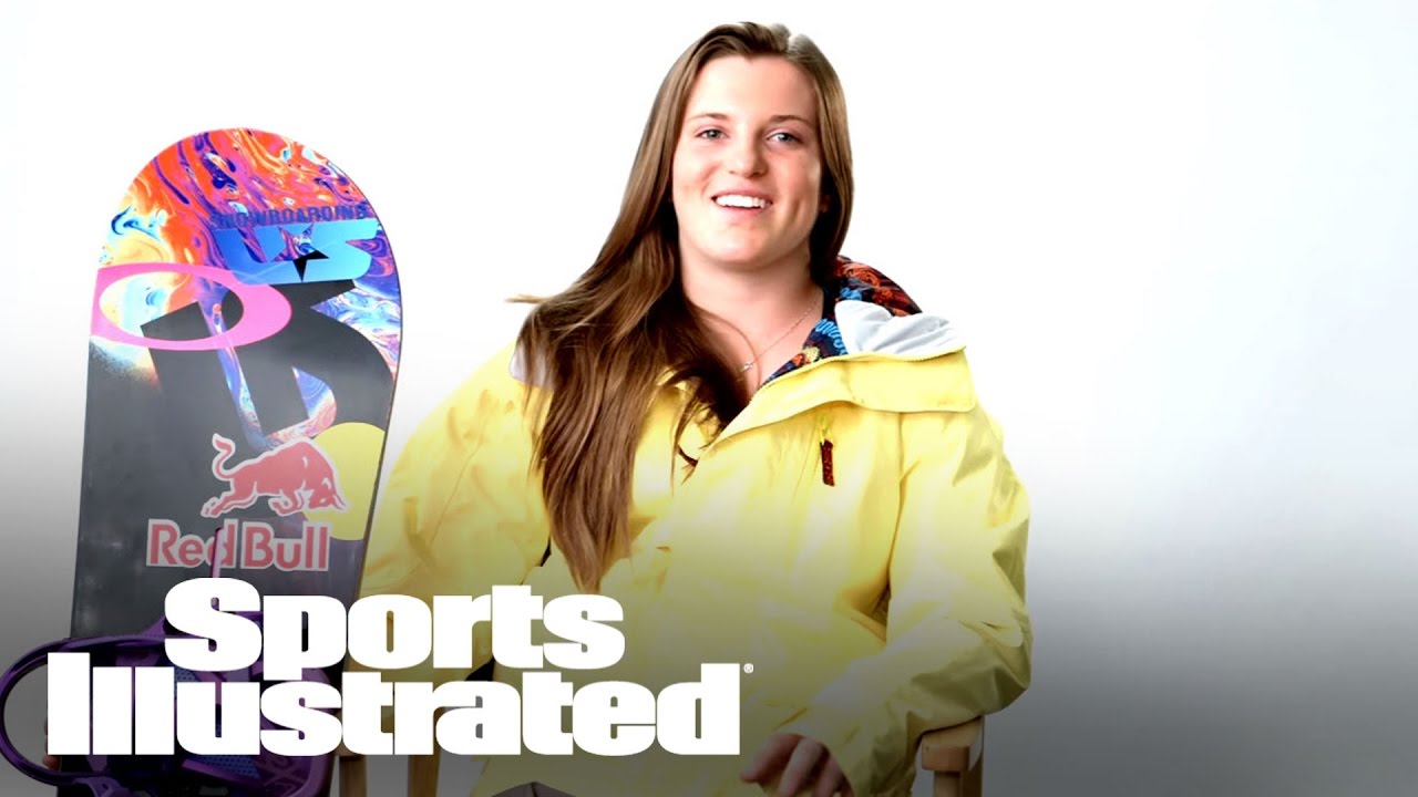 Meet Team USA: Arielle Gold | Sports Illustrated