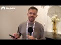 Matas Buzelis – apie debiutą rinktinėje, žinutę Valančiūnui ir artėjančią naujokų biržą