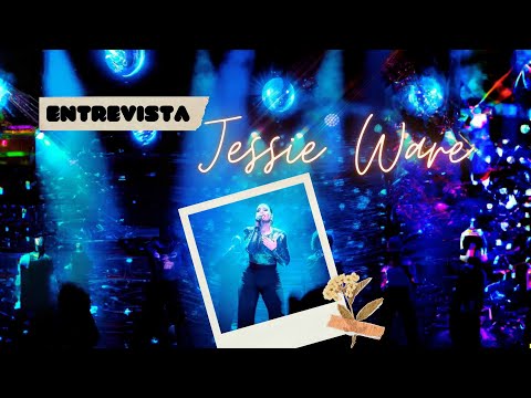 Entrevista: Jessie Ware nos cuenta sobre "Free Yourself" y su comida mexicana favorita (2022)