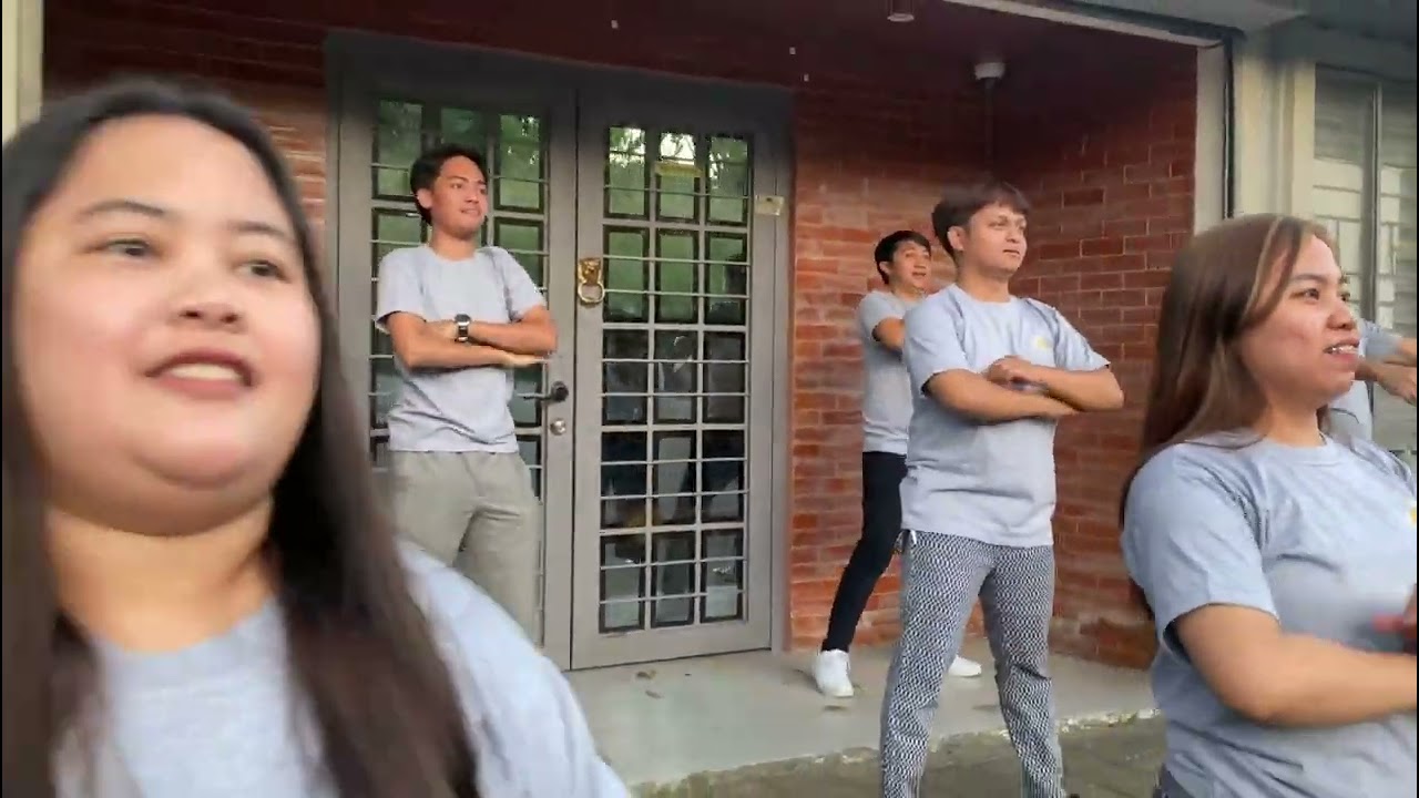 RSD Official Song – Team Volume (Jhe) | 2025