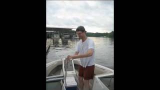 Charles - Flying Bowline