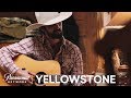 'Coming Home' Official BTS w/ Ryan Bingham & More! | Yellowstone | Paramount Network