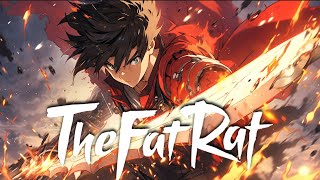 Top 30 Thefatrat Edm Gaming Mix  Nightcore Bass Boost  Focus Mode