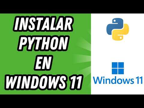 How to Install Python on Windows 11 2026 (COMPLETE GUIDE)