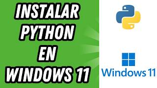 How to Install Python on Windows 11 2026 (COMPLETE GUIDE)