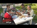 Mario maakt KIP-SHASHLIK | Ik BBQ voor jou | Aflevering 5