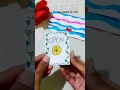beautiful handmade envelope ideas | Happy new Year 2024 card ideas | #newyear #diy #2024