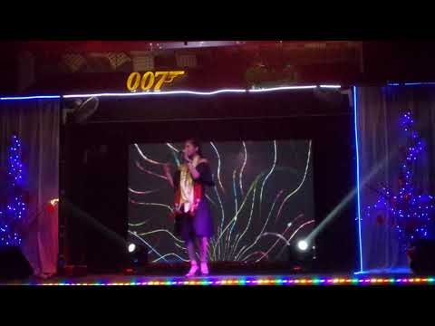 歌星：雅雅：歌曲：叉烧包。