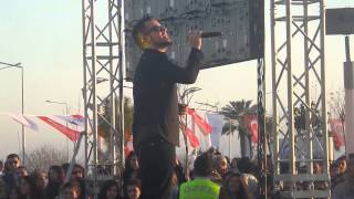 Emre Aydın - Bitti Tebrikler - Antalya Konseri