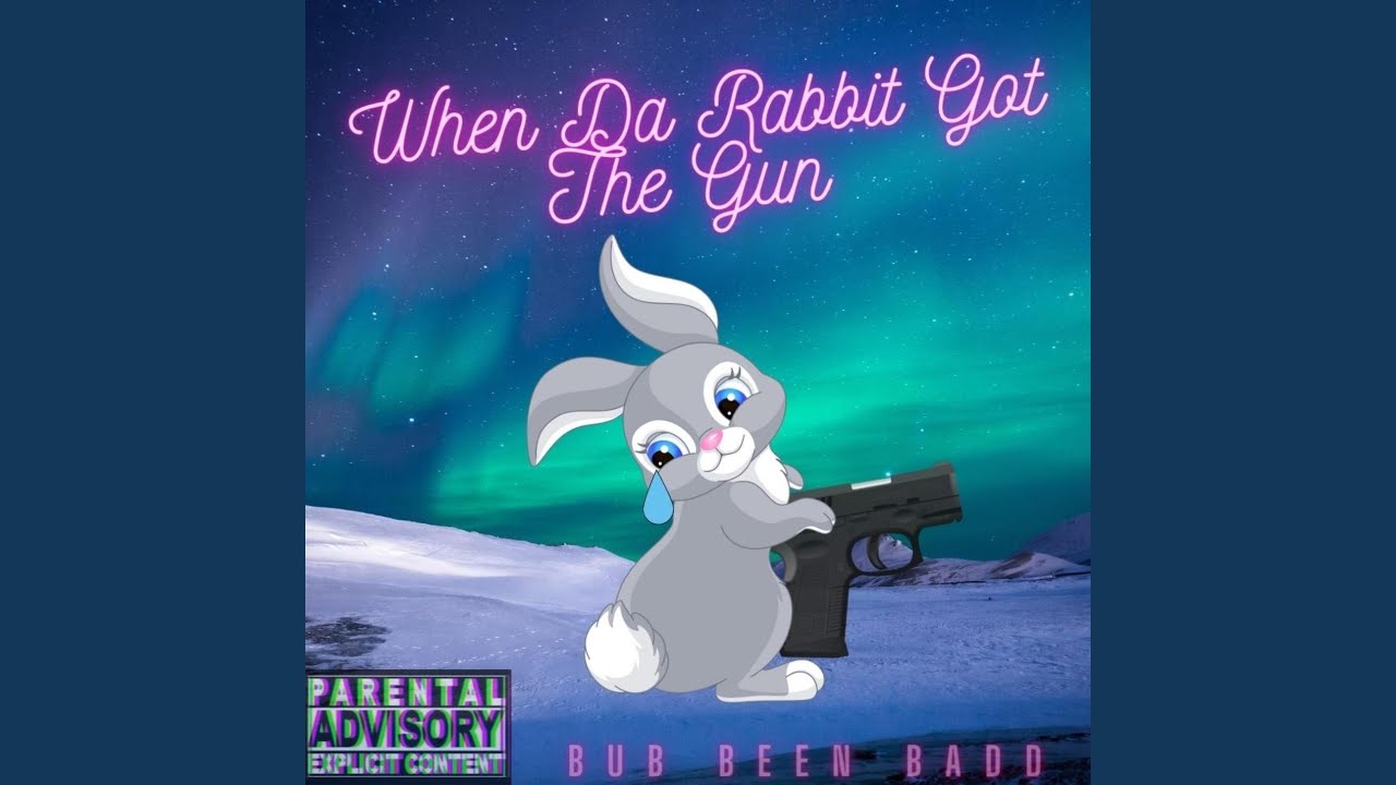 When The Rabbit Got The Gun YouTube