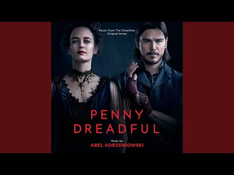 Putar Mother Of Evil - Abel Korzeniowski