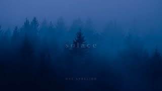 One Aphelion - solace (sped up)