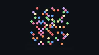 The Ulam Spiral — Prime Numbers Hidden Pattern | Math Visualization