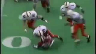 1992 National Championship (in under 33 minutes)