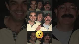 Andrés Bustamante Lo Habría Perdido Todo En Manos De Eugenio Derbez...