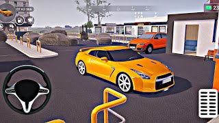 Car Parking Management Game - Autopark INC - Car Parking Sim game | Android Gameplay screenshot 4