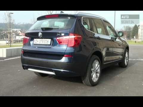 BMW X3 -