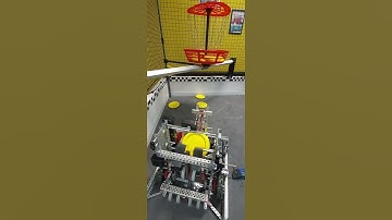 New Intake Vex V5 Spin Up - 1737Y