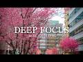 Study Music - Relaxing Studying Music, Focus Concentration Music , Music for Brain Power, Memories