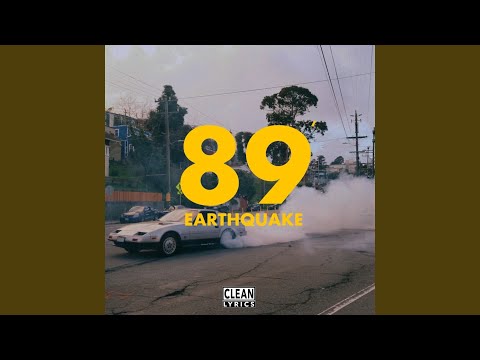 89 Earthquake