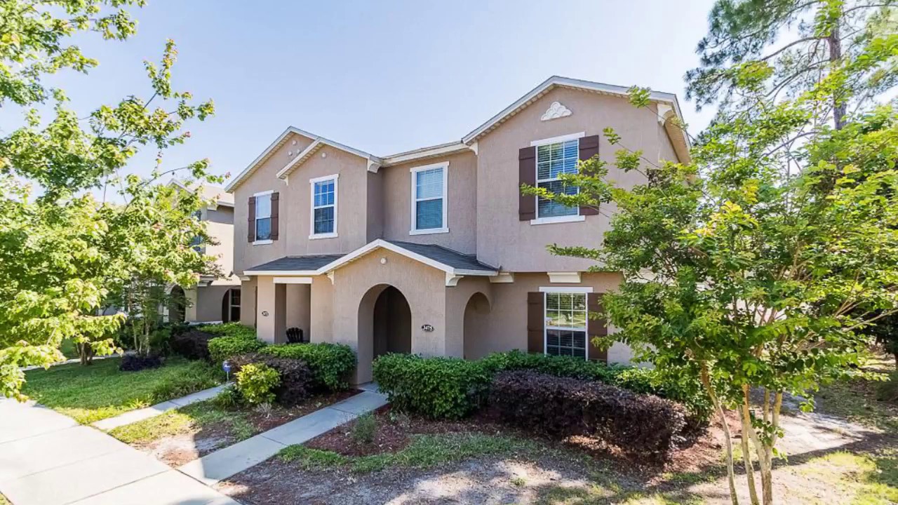 Oakleaf Village Townhome YouTube