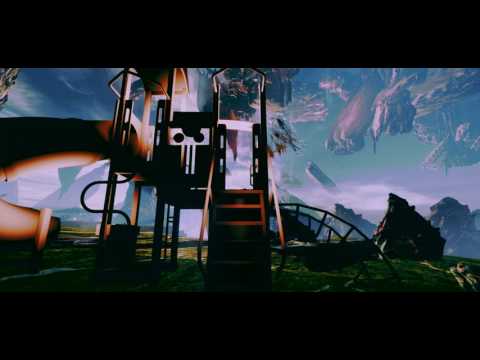 Laura Misch x Chong Yan Chuah - Slide (Visualiser)