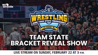 2026 Team State Bracket Reveal