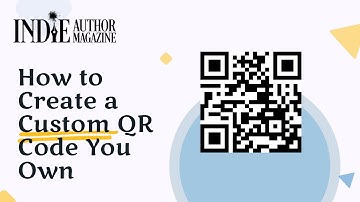 How To Create QR Codes on Your WordPress Website