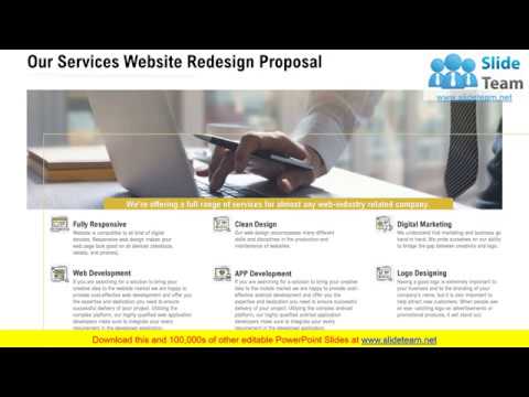 Sudden Attack web redesign proposal, Redesign proposal for …