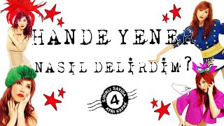 Hande Yener - Nasıl Delirdim? Albümü 15 Yaşında