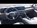 2024 Hyundai Sonata N Line Updated Interior Exterior