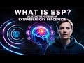 What Is ESP? Exploring Extrasensory Perception 🔮