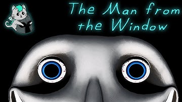 FIVE MINUTES TO HIDE!!  |  THE MAN FROM THE WINDOW 1 & 2
