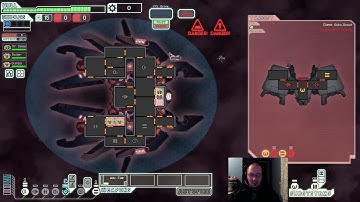 FTL: Once More Into The Breach