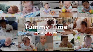 The Tummy Time Course Pack by Lovevery by Lovevery 563 views 6 months ago 59 seconds