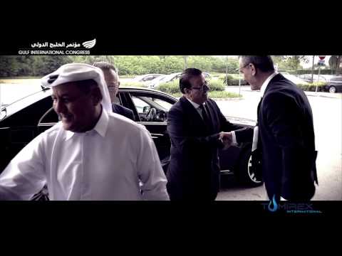 Video · Gulf Congress