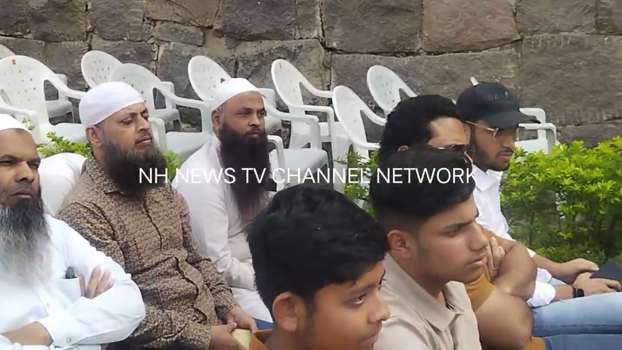 CYBER CRIME AWARENESS PROGRAM GOLCONDA POLICE STATION 